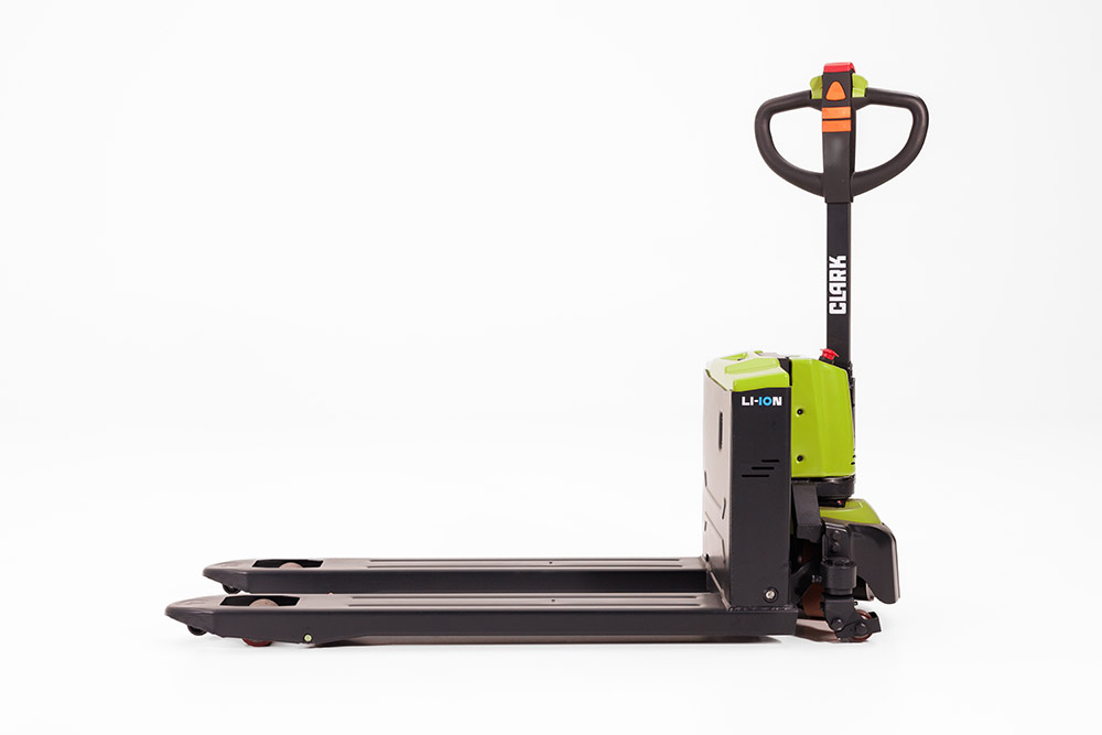 Clark ELP20 2000 kg forklift