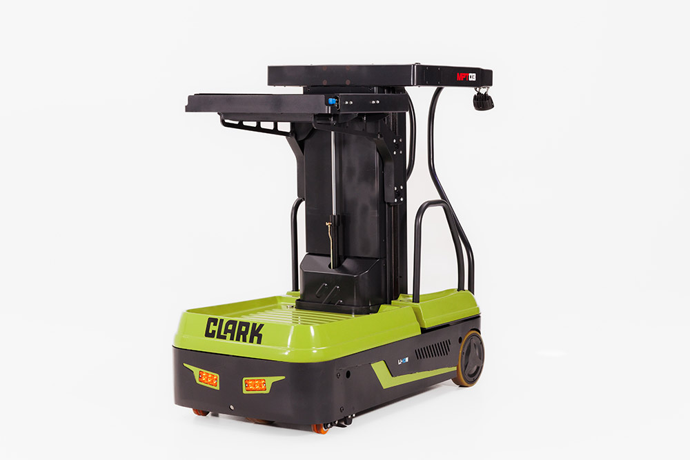 Clark MPT03 300 kg forklift